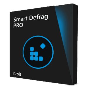 IObit Smart Defrag PR0 7