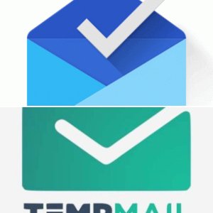 Temp Mail Sites
