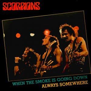 Scorpions - When The Smoke Is Going Down (1982).mp3