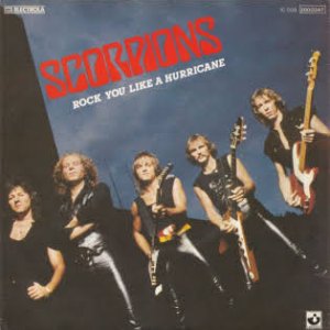 Scorpions - Rock You Like a Hurricane (1984).mp3
