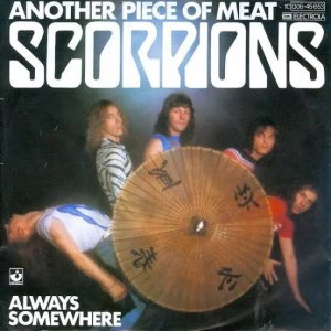 Scorpions - Always Somewhere (1978).mp3