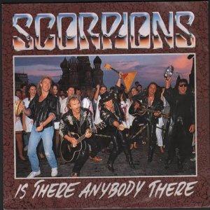 Scorpions - Is There Anybody There (1978).mp3