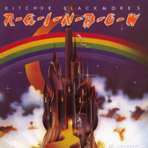 Rainbow - The Temple Of The King (1975).mp3