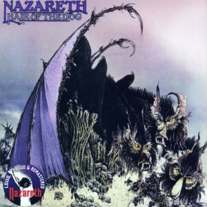 Nazareth - Love Hurts (1974).mp3