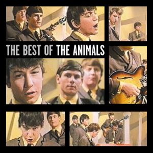 The Animals - House of the Rising Sun (1964).mp3