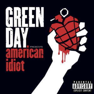 02 - Green Day - American Idiot.mp3