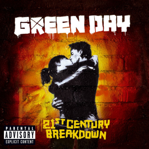 06 - Green Day - 21 Guns.mp3