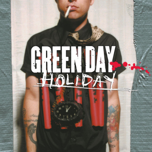09 - Green Day - Holiday.mp3