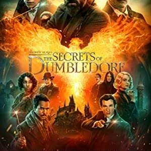 Fantastic Beasts: The Secrets of Dumbledore (2022) WEB-DL720p