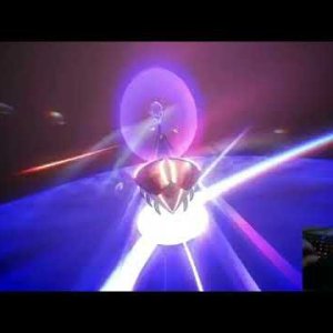 Thumper Level 9+ Most recent gameplay with Handcam (2022-08-08 20:49:26 PM)
