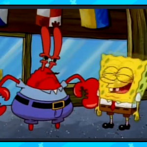Why doesn't Spongebob's laugh sound like it used to_.mp4