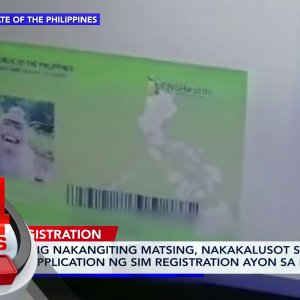 sim registration :pic ng matsing nakalusot?