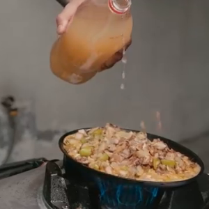 Pig Head Wars- Why Are Filipinos Battling Over Sisig