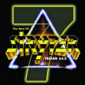 Stryper - To Hell with the Devil (Lyrics)