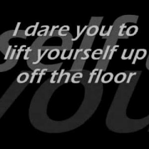 Switchfoot - Dare You to Move (Lyrics)