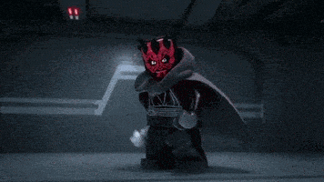 Awesome Star Wars GIF